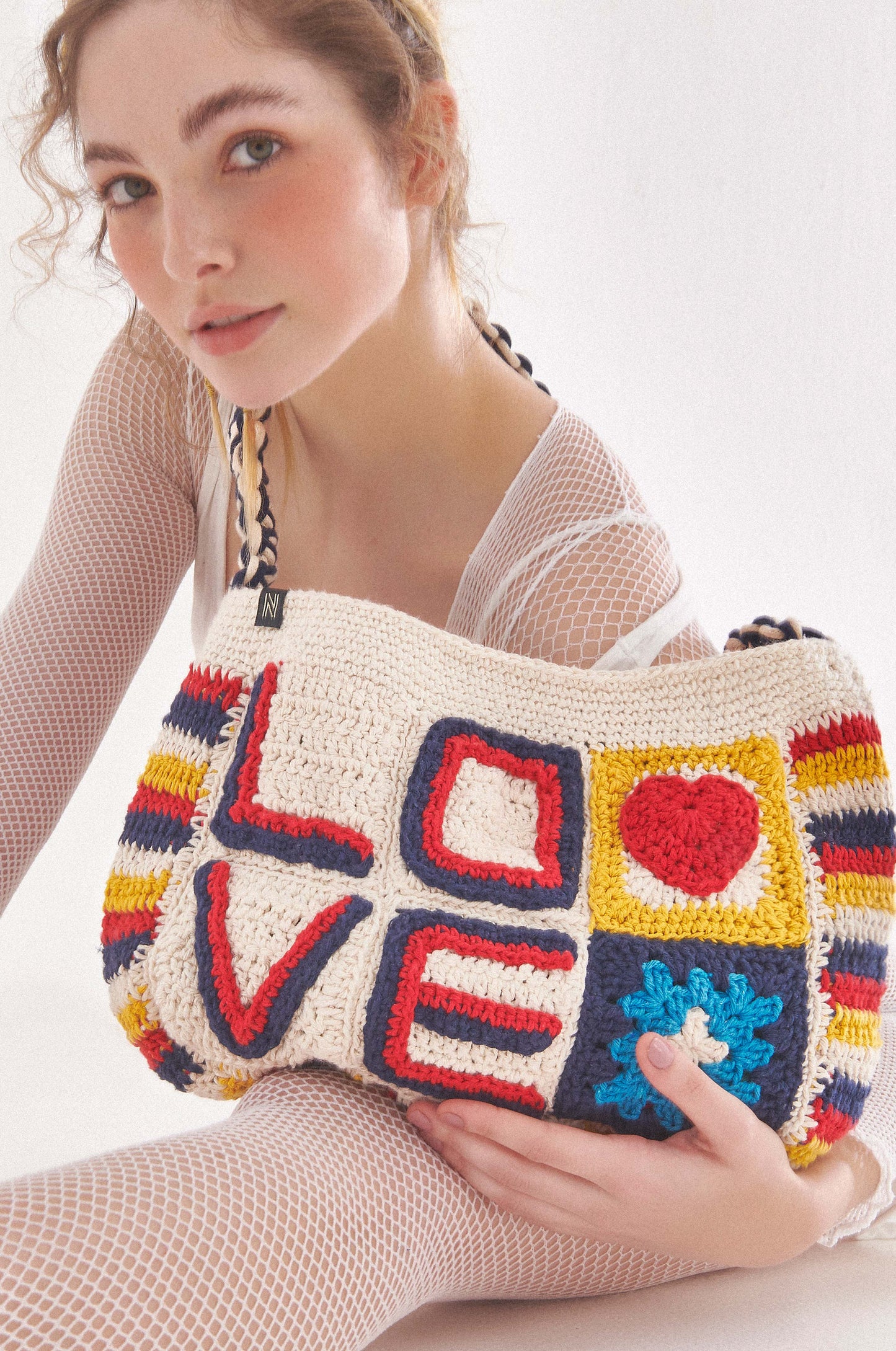LOVE BAG