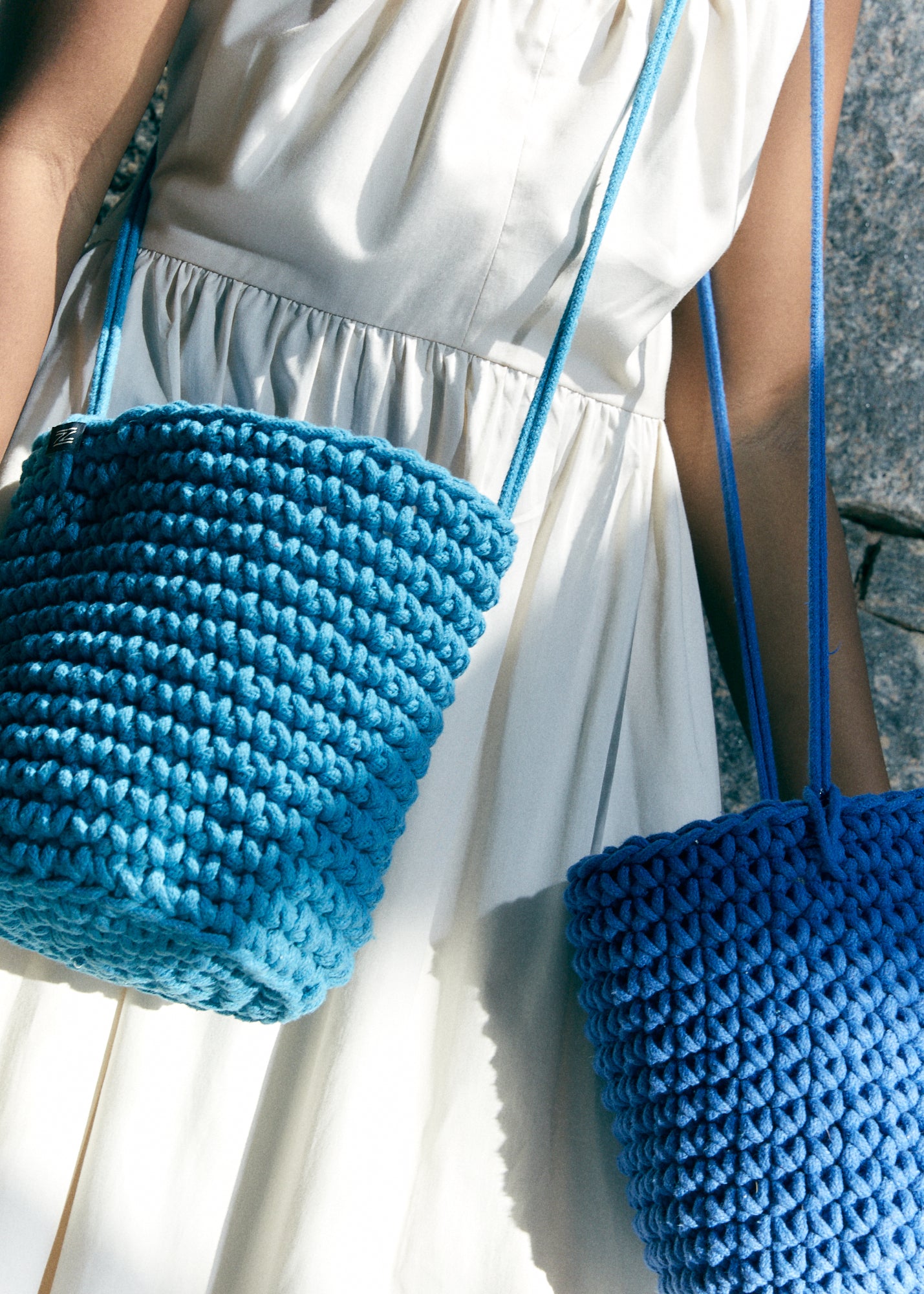 ANJA GALACTICS BAG
