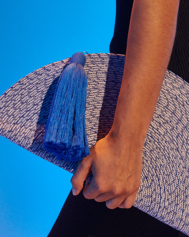 ELEONORA CLUTCH BAG