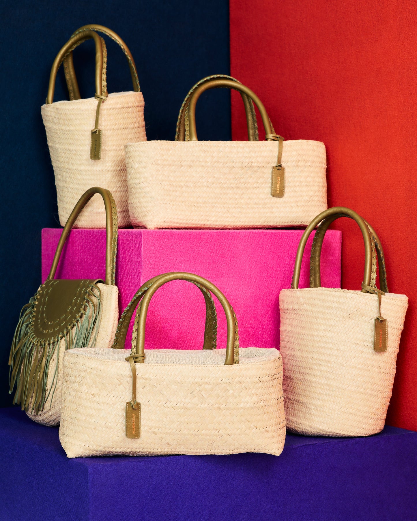 GRACIE BAG