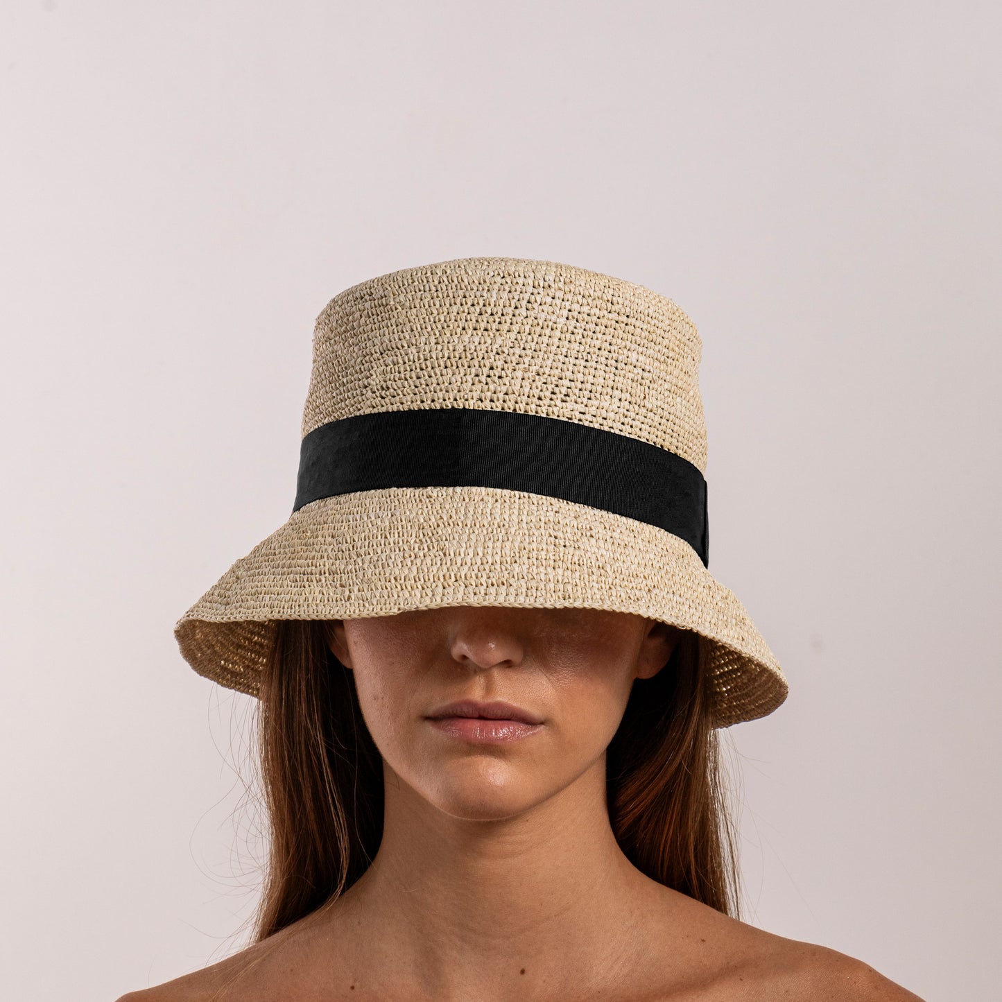 MARINA BUCKET HAT