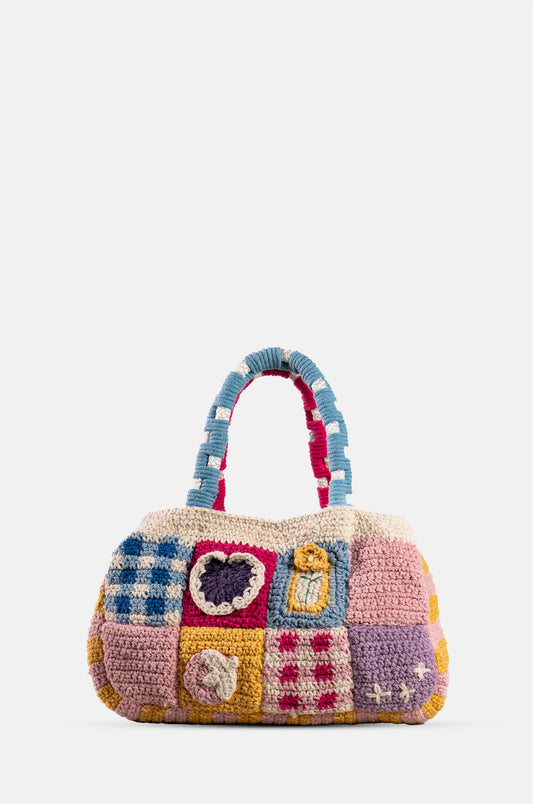 ABBIE COLORI BAG