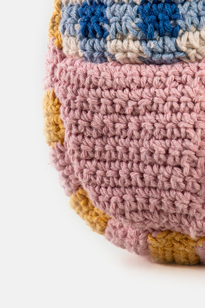 ABBIE COLORI BAG