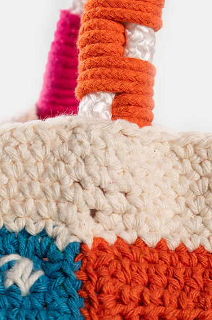 ABBIE COLORI BAG