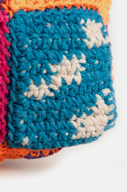 ABBIE COLORI BAG