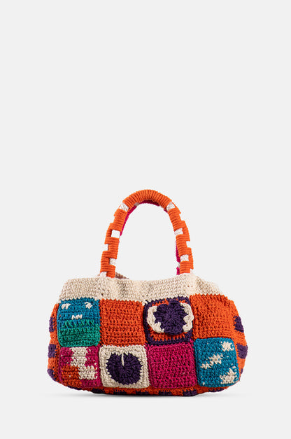 ABBIE COLORI BAG