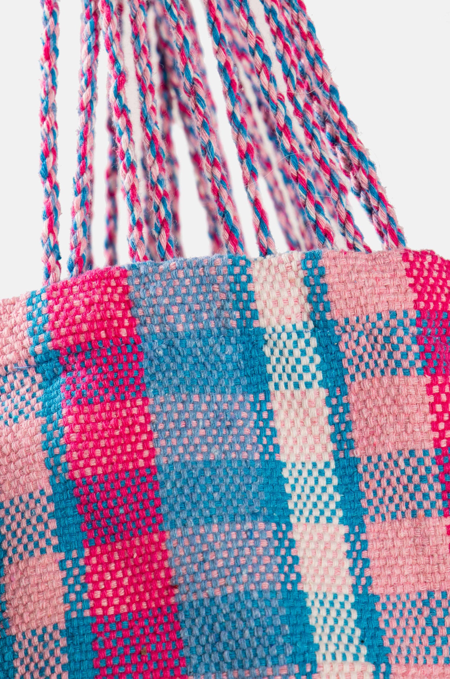 ALMA COLORI BAG