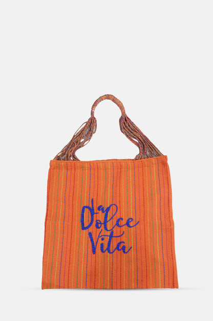 BIANCA DOLCE VITA BAG