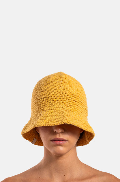 GRETA COLORI HAT