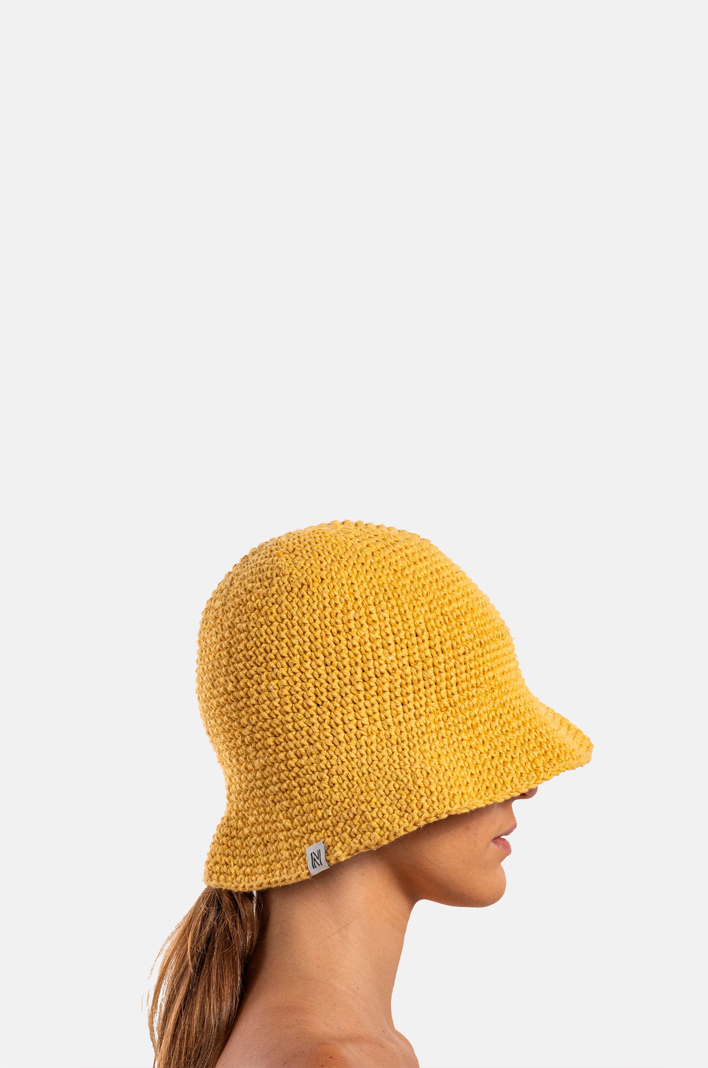 GRETA COLORI HAT