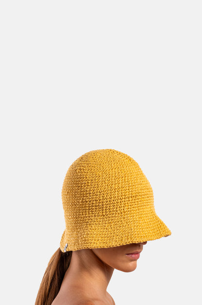 GRETA COLORI HAT