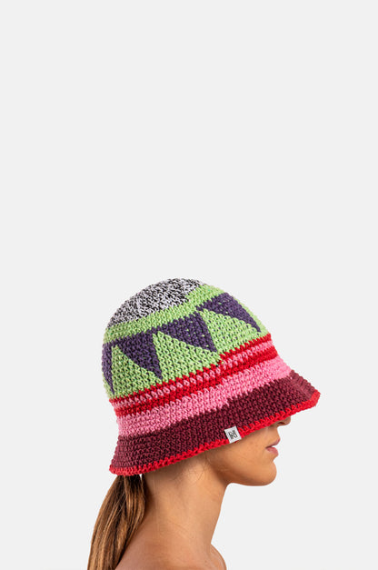 HONOLUA HAT