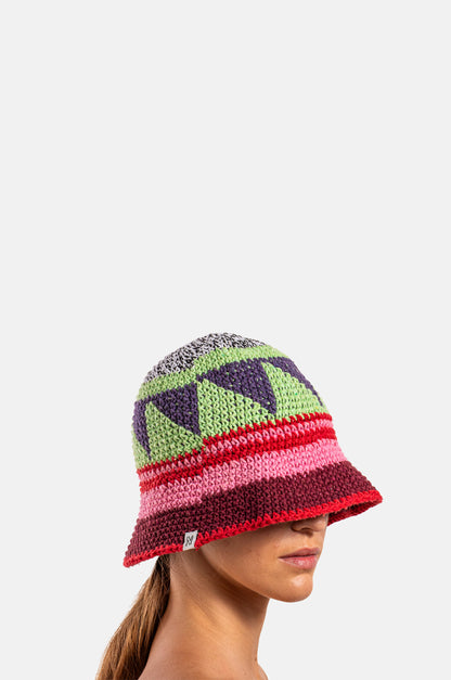 HONOLUA HAT