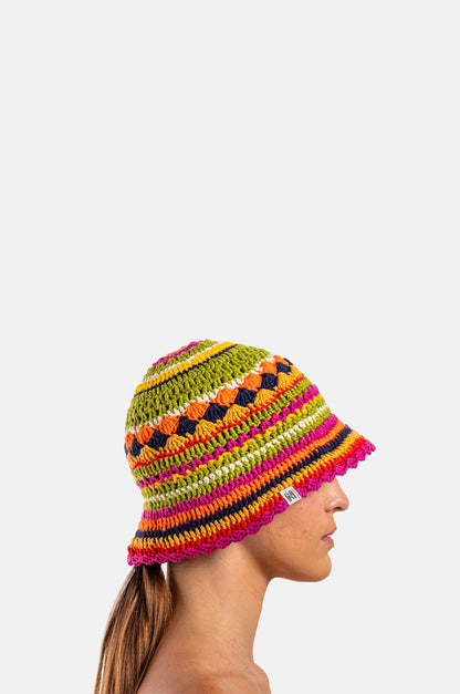 MARGO BALANCE HAT