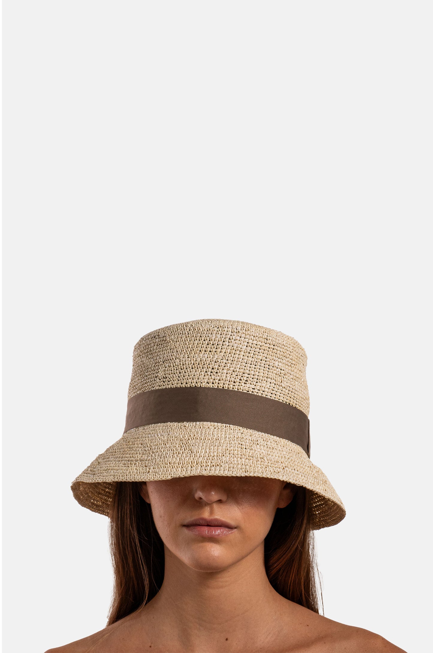 MARINA BUCKET HAT