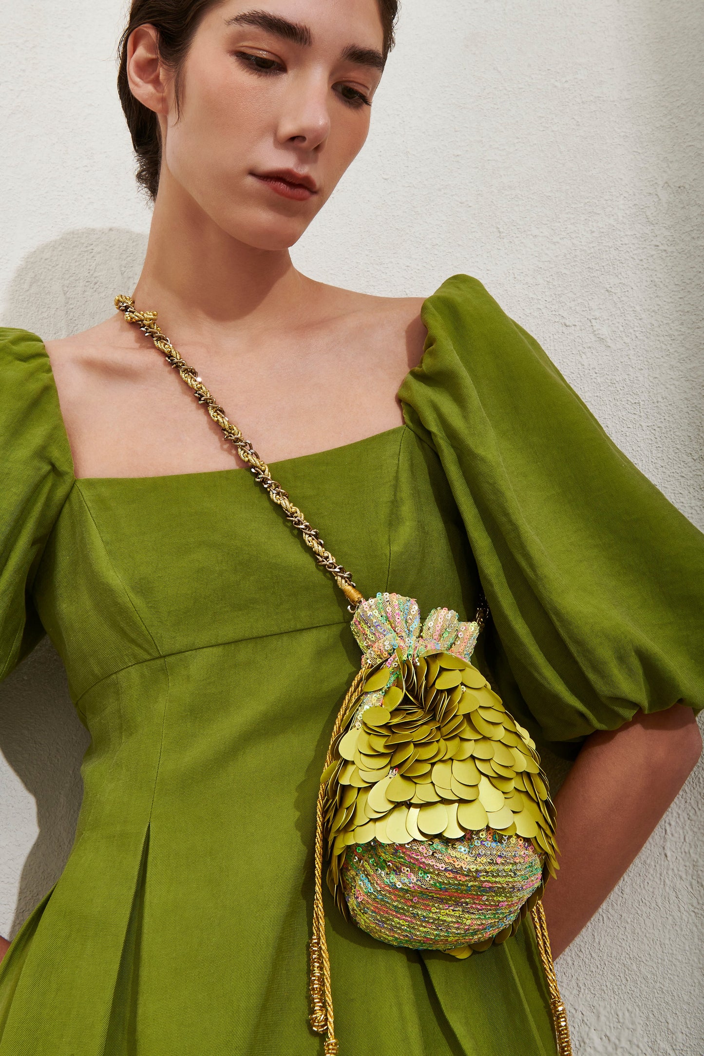KEELY BAG