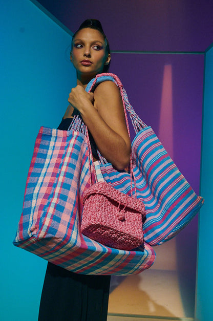 ALMA COLORI BAG