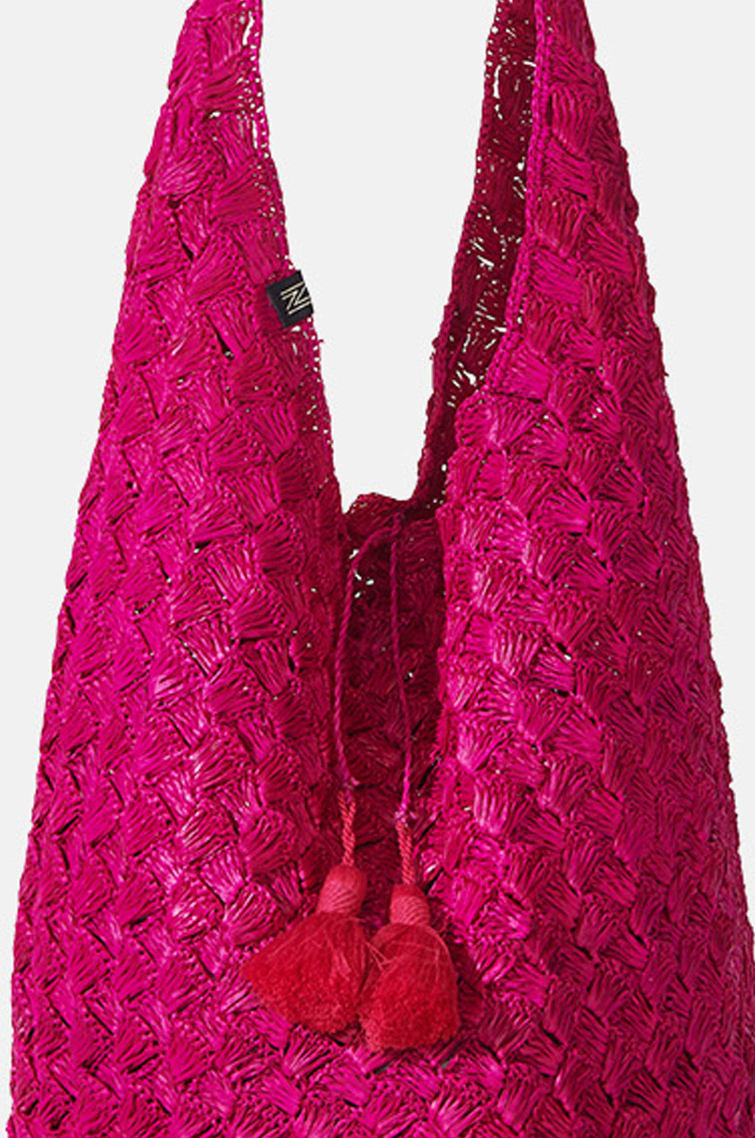 SANTA ISABEL PINK BAG