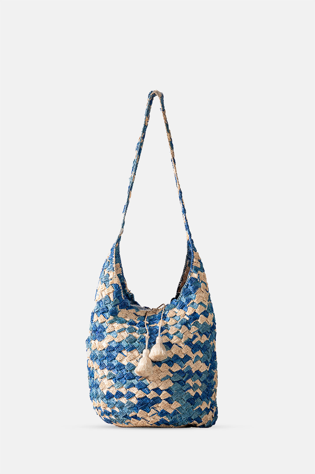 SANTA ISABEL SWELL BAG