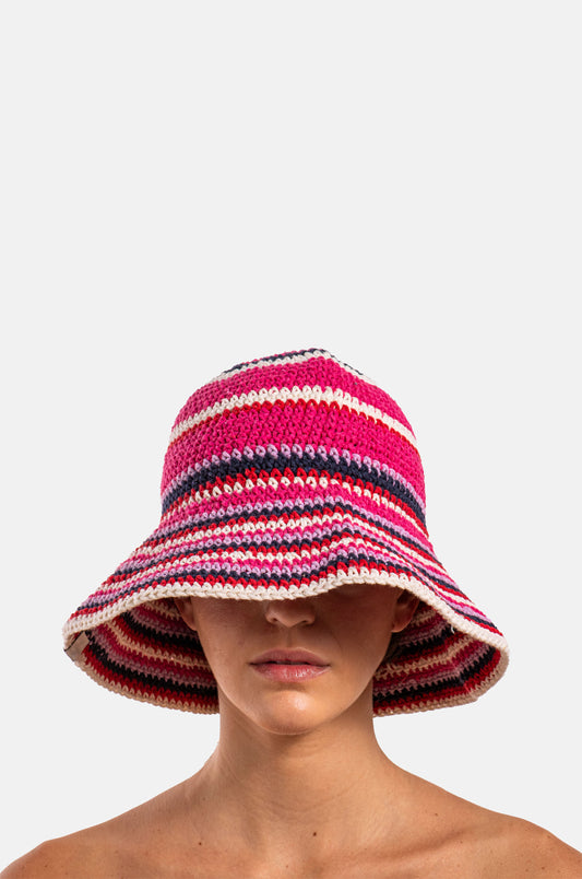 SIMONA HAT