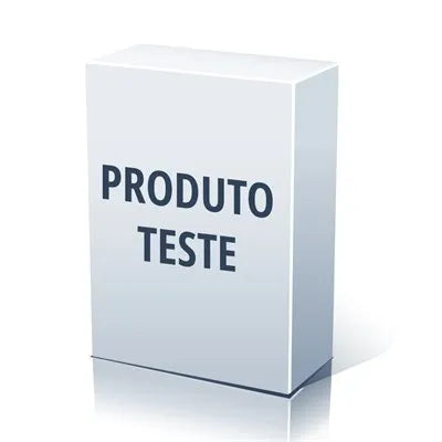 Produto teste